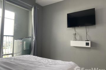 1 Bedroom Condo for rent in Asakan Place Srinakarindra, Suan Luang, Bangkok near Airport Rail Link Hua Mak