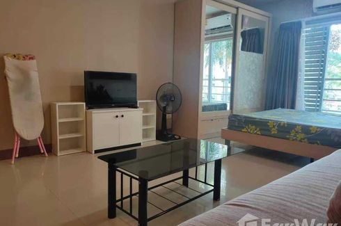 1 Bedroom Condo for rent in Metro Park Sathorn, Bang Wa, Bangkok near MRT Phetkasem 48