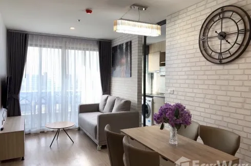 2 Bedroom Condo for sale in IDEO O2, Bang Na, Bangkok near BTS Bang Na