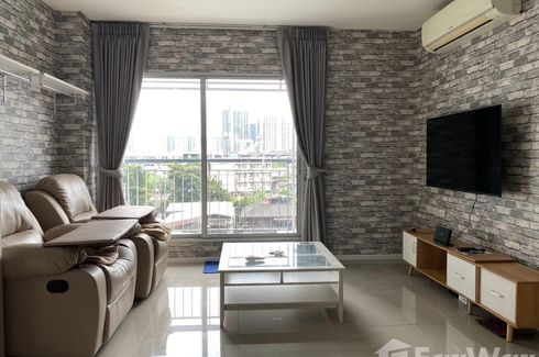 2 Bedroom Condo for sale in Aspire Sukhumvit 48, Phra Khanong, Bangkok near BTS Phra Khanong