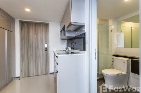 1 Bedroom Condo for sale in KnightsBridge Space Ratchayothin, Chatuchak, Bangkok near BTS Phahon Yothin 24