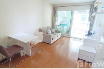 1 Bedroom Condo for sale in Ables Ladprao 27, Chan Kasem, Bangkok near MRT Lat Phrao