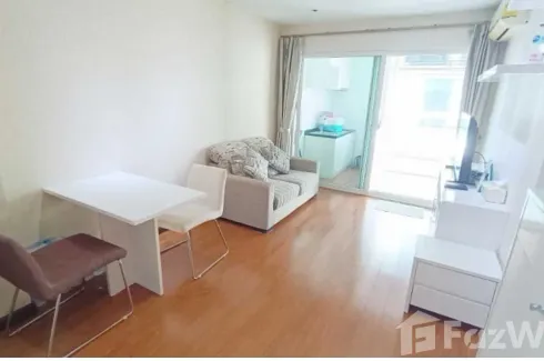 1 Bedroom Condo for sale in Ables Ladprao 27, Chan Kasem, Bangkok near MRT Lat Phrao