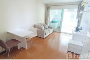 1 Bedroom Condo for sale in Ables Ladprao 27, Chan Kasem, Bangkok near MRT Lat Phrao