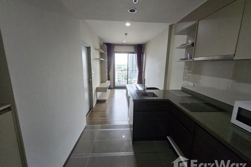 1 Bedroom Condo for sale in Onyx Phaholyothin, Phaya Thai, Bangkok near BTS Saphan Kwai