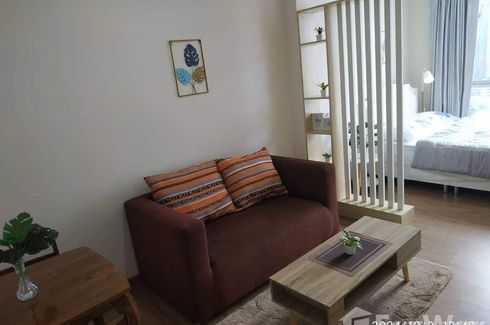 Condo for sale in Bang Sue, Bangkok near MRT Bang Pho