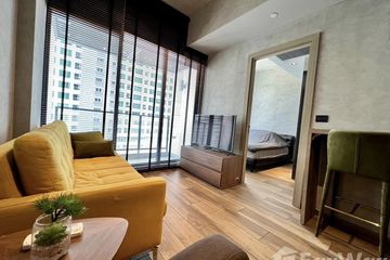 1 Bedroom Condo for sale in The Lofts Asoke, Khlong Toei Nuea, Bangkok near MRT Phetchaburi