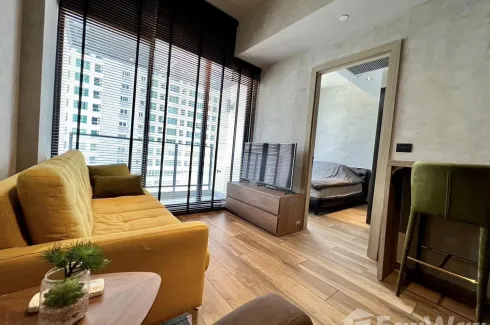 1 Bedroom Condo for sale in The Lofts Asoke, Khlong Toei Nuea, Bangkok near MRT Phetchaburi