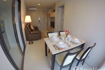 1 Bedroom Condo for sale in Khlong Tan, Bangkok near BTS Thong Lo