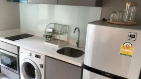 1 Bedroom Condo for sale in Khlong Tan, Bangkok near BTS Thong Lo