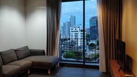 1 Bedroom Condo for sale in Edge Sukhumvit 23, Khlong Toei Nuea, Bangkok near BTS Asoke