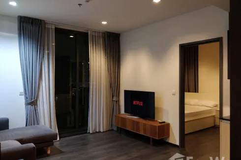 1 Bedroom Condo for sale in Edge Sukhumvit 23, Khlong Toei Nuea, Bangkok near BTS Asoke