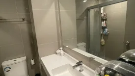 1 Bedroom Condo for sale in Ideo Sathorn - Wongwian Yai, Khlong Ton Sai, Bangkok near BTS Wongwian Yai