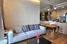 1 Bedroom Condo for sale in The Address Asoke, Makkasan, Bangkok near MRT Phetchaburi