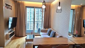 1 Bedroom Condo for sale in The Address Asoke, Makkasan, Bangkok near MRT Phetchaburi