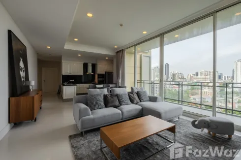 2 Bedroom Condo for sale in Royce Private Residences, Khlong Toei Nuea, Bangkok near BTS Asoke