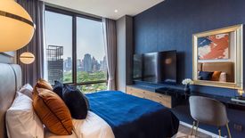 1 Bedroom Condo for sale in MUNIQ Langsuan, Lumpini, Bangkok near BTS Chit Lom