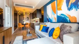 1 Bedroom Condo for sale in MUNIQ Langsuan, Langsuan, Bangkok near BTS Chit Lom