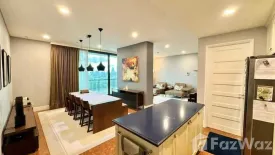 3 Bedroom Condo for sale in Aguston Sukhumvit 22, Khlong Toei, Bangkok near MRT Queen Sirikit National Convention Centre