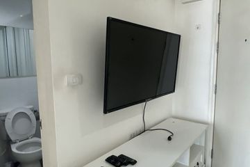 1 Bedroom Condo for rent in Aspire Sukhumvit 48, Phra Khanong, Bangkok near BTS Phra Khanong