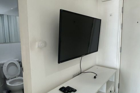 1 Bedroom Condo for rent in Aspire Sukhumvit 48, Phra Khanong, Bangkok near BTS Phra Khanong