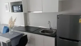 1 Bedroom Condo for rent in Rich Park @ Triple Station, Suan Luang, Bangkok near Airport Rail Link Hua Mak