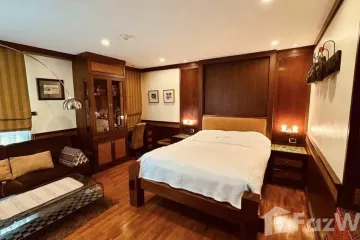 Condo for rent in Baan Siri Sathorn, Thung Maha Mek, Bangkok