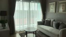 2 Bedroom Condo for rent in Notting Hill Phahol - Kaset, Bangkok near BTS Bang Bua