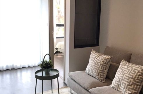 1 Bedroom Condo for rent in Ideo Sukhumvit 93, Bang Chak, Bangkok near BTS Bang Chak