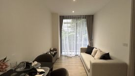 1 Bedroom Condo for rent in FYNN Asoke Sukhumvit 10, Khlong Toei, Bangkok near BTS Asoke