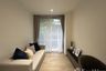 1 Bedroom Condo for rent in FYNN Asoke Sukhumvit 10, Khlong Toei, Bangkok near BTS Asoke