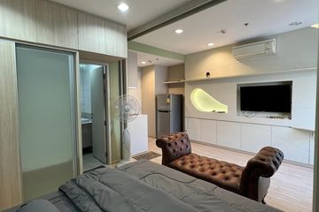 1 Bedroom Condo for rent in Ideo Q Ratchathewi, Thanon Phaya Thai, Bangkok near BTS Ratchathewi