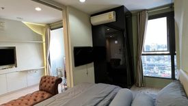 1 Bedroom Condo for rent in Ideo Q Ratchathewi, Thanon Phaya Thai, Bangkok near BTS Ratchathewi