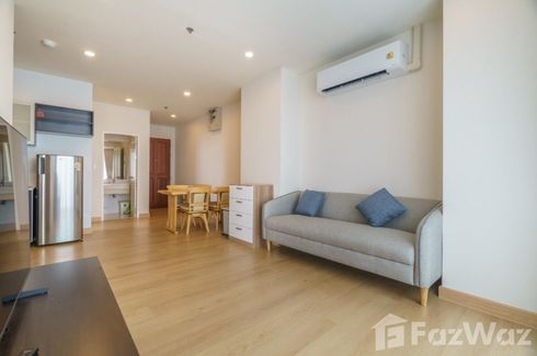 2 Bedroom Condo for rent in The Complete Narathiwas, Chong Nonsi, Bangkok near BTS Chong Nonsi