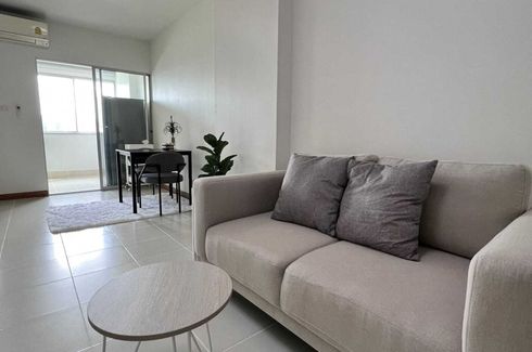 1 Bedroom Condo for sale in Supalai Park Ratchayothin, Lat Yao, Bangkok near MRT Phahon Yothin