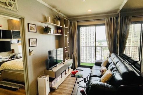 1 Bedroom Condo for sale in Onyx Phaholyothin, Phaya Thai, Bangkok near BTS Saphan Kwai