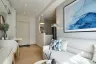 1 Bedroom Condo for rent in Runesu Thonglor 5, Khlong Tan Nuea, Bangkok near BTS Thong Lo