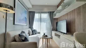 1 Bedroom Condo for rent in Runesu Thonglor 5, Khlong Tan Nuea, Bangkok near BTS Thong Lo