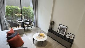 1 Bedroom Condo for rent in FYNN Asoke Sukhumvit 10, Khlong Toei, Bangkok near BTS Asoke