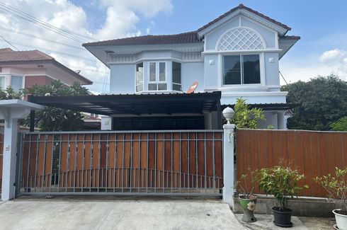 4 Bedroom House for sale in Perfect Place Kheha Romklao 64, Khlong Song Ton Nun, Bangkok