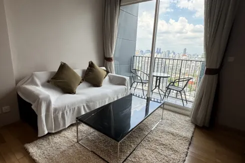 1 Bedroom Condo for rent in Siri at Sukhumvit, Phra Khanong, Bangkok near BTS Thong Lo