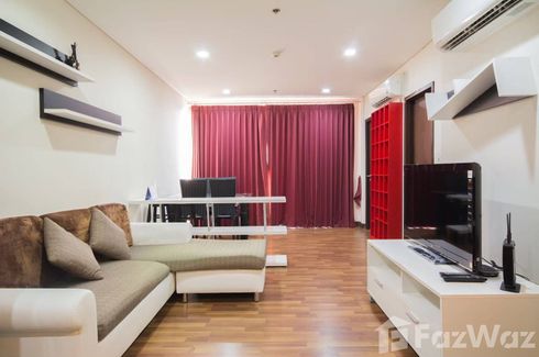 1 Bedroom Condo for rent in Le Luk Condominium, Phra Khanong Nuea, Bangkok near BTS Phra Khanong