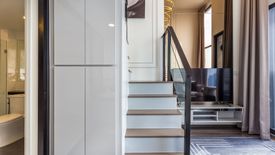 1 Bedroom Condo for rent in KnightsBridge Space Ratchayothin, Chatuchak, Bangkok near BTS Phahon Yothin 24