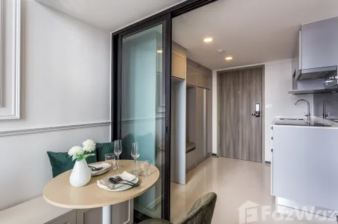 1 Bedroom Condo for rent in KnightsBridge Space Ratchayothin, Chatuchak, Bangkok near BTS Phahon Yothin 24