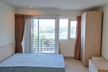 1 Bedroom Condo for sale in Rajvithi City Resort, Thanon Phaya Thai, Bangkok near BTS Victory Monument