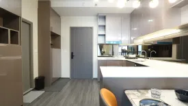 2 Bedroom Condo for rent in Ideo Sukhumvit - Rama 4, Phra Khanong, Bangkok near BTS Phra Khanong