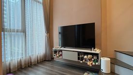 1 Bedroom Condo for sale in KnightsBridge Space Rama 9, Din Daeng, Bangkok near MRT Phra Ram 9