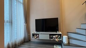 1 Bedroom Condo for sale in KnightsBridge Space Rama 9, Din Daeng, Bangkok near MRT Phra Ram 9