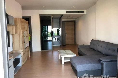 2 Bedroom Condo for rent in The Room Charoenkrung 30, Bang Rak, Bangkok near BTS Charoen Nakhon