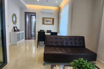 2 Bedroom Condo for rent in Mayfair Place Sukhumvit 50, Phra Khanong, Bangkok near BTS On Nut